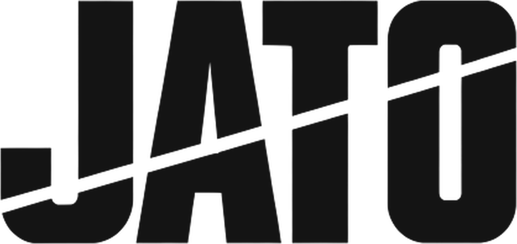 JATO wordmark